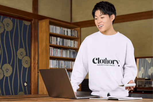Unfolding a New Era of Style with Clothory
